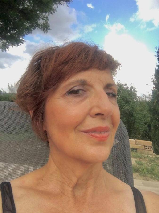 Les Treillettes Puylaurens Exterior foto